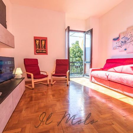 -Appartamento Il Molo- A Due Passi Del Lago Lierna Ngoại thất bức ảnh